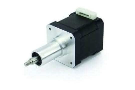 Nanotec Linearaktuator