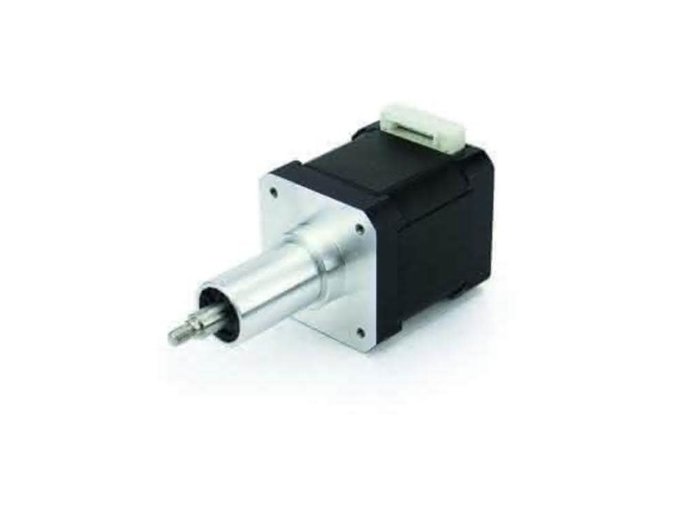 Nanotec linear actuator