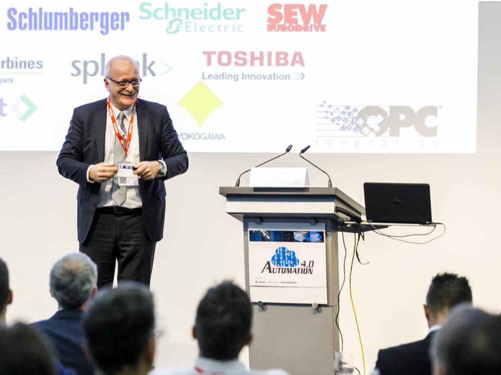 Automation 4.0 Summit
