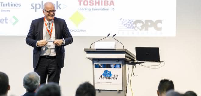 Automation 4.0 Summit
