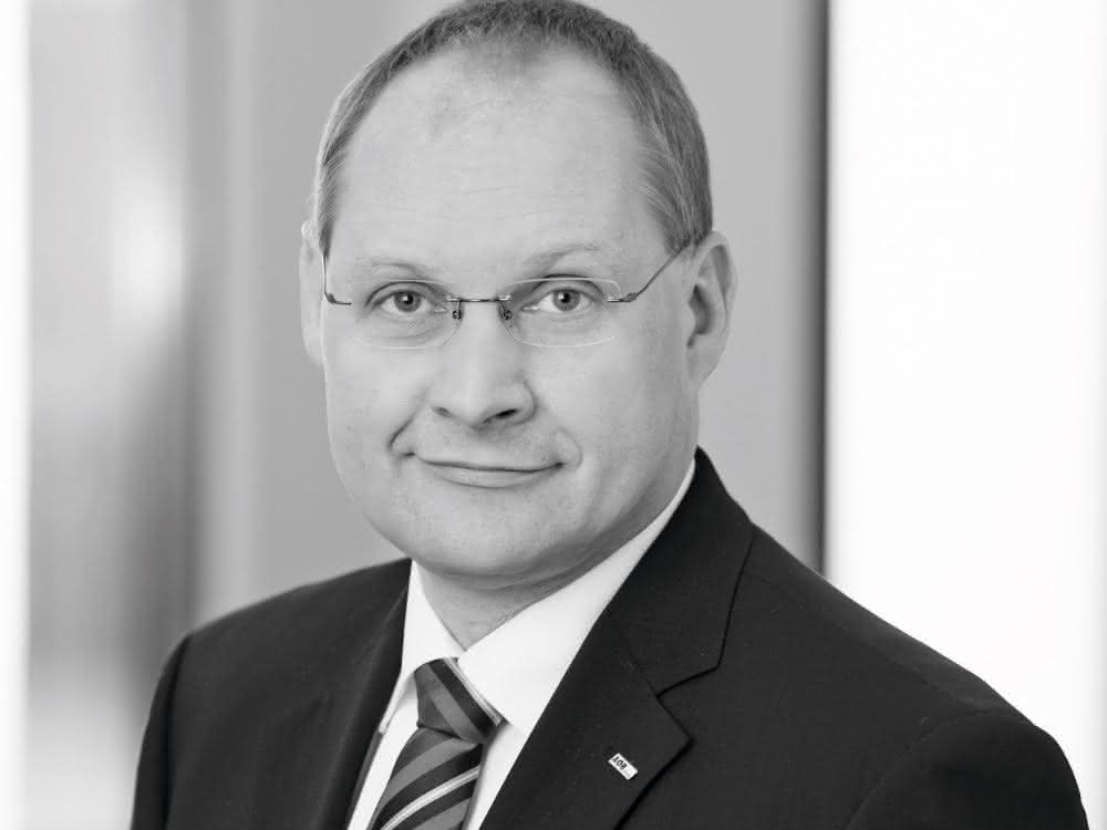 Marcus Hellmann