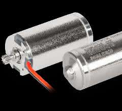 DCX 10 S motors