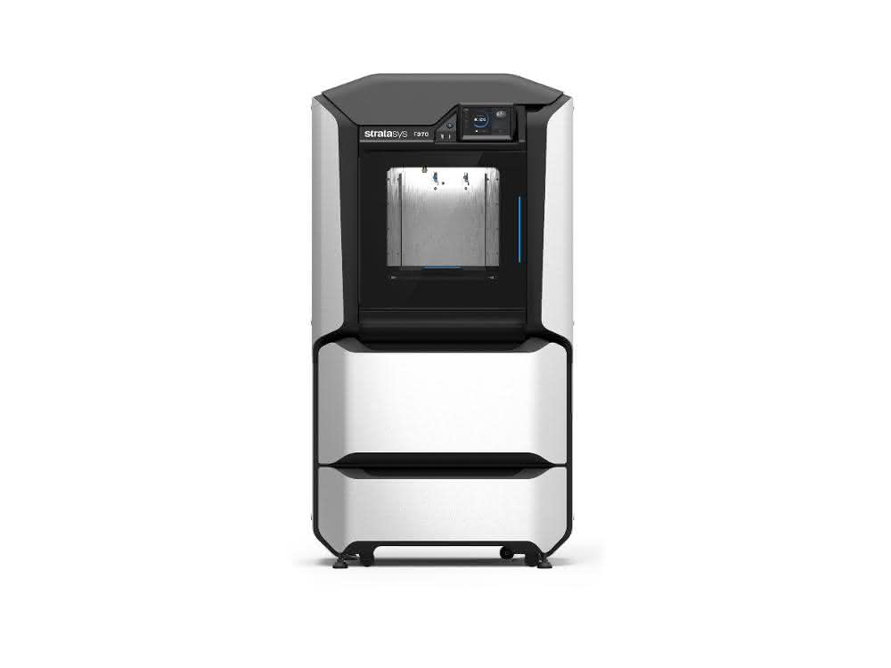3D printer F370