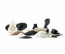 Luvosint- und Luvocom 3F-3D-Druckmaterialien