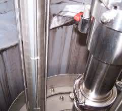 ViscoTec drum emptying ViscoTec drum emptying