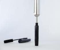 ViscoTec-Mascara-Abfuellung