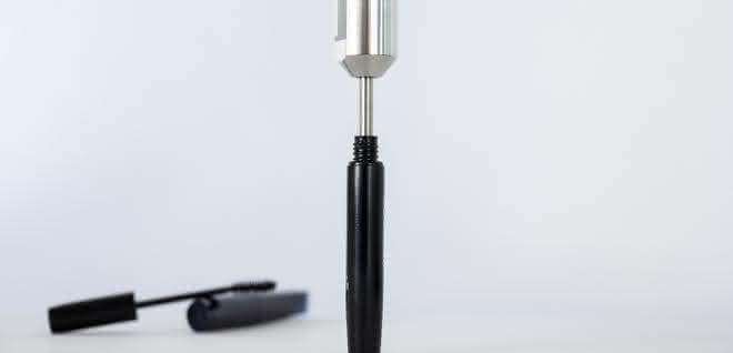 ViscoTec mascara filling