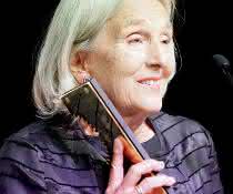 Renate Pilz