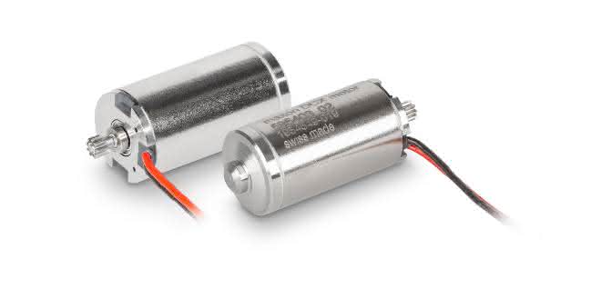 Maxon-DCX10