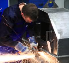 Beumer training