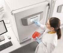 CellXpert® CO2-Inkubator von Eppendorf CellXpert® CO2-Inkubator von Eppendorf