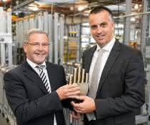 Igus: jetzt für den manus award bewerben Igus: jetzt für den manus award bewerben