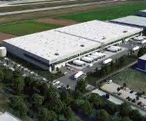 Prologis Prologis