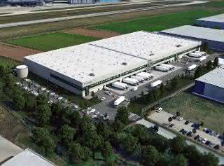 Prologis