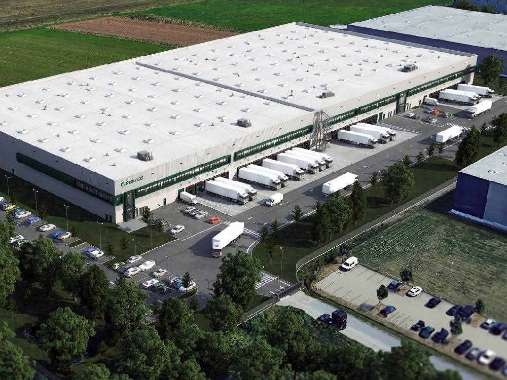 Prologis
