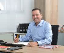 Axel Bartsch, Managing Director Magna-C