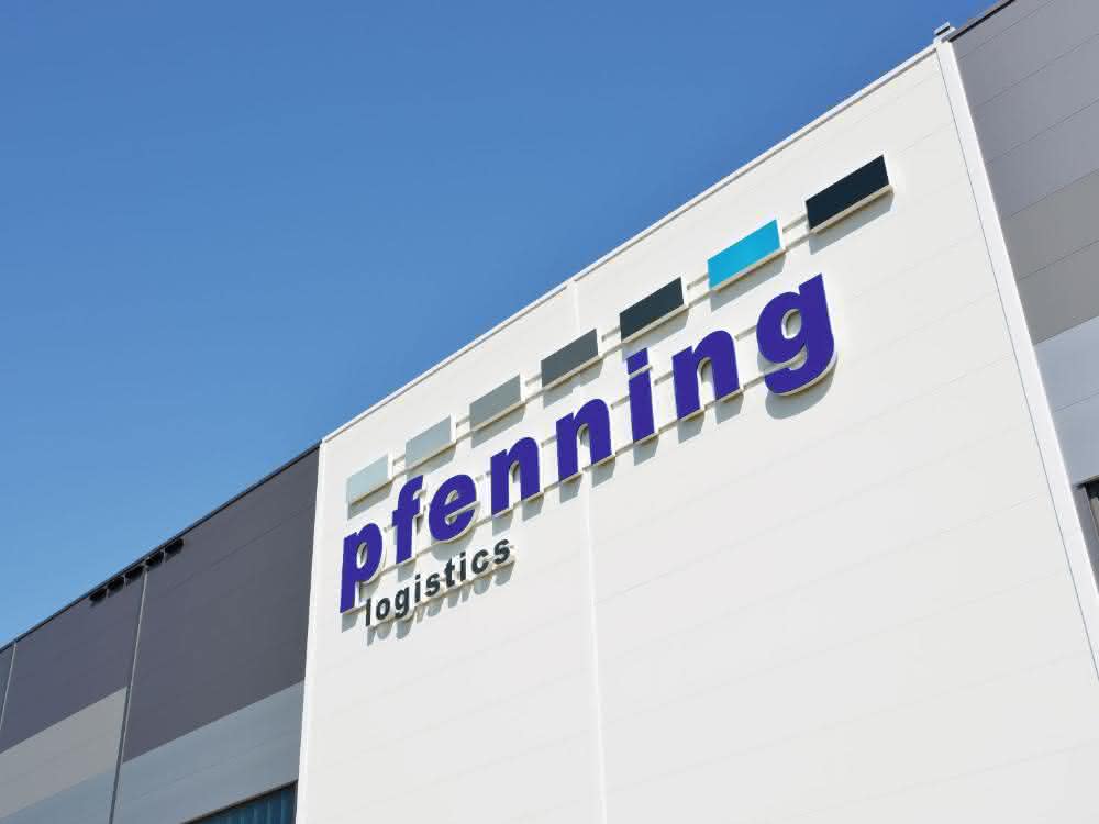 pfenning logistics