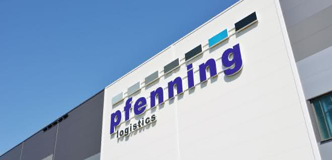 pfenning logistics