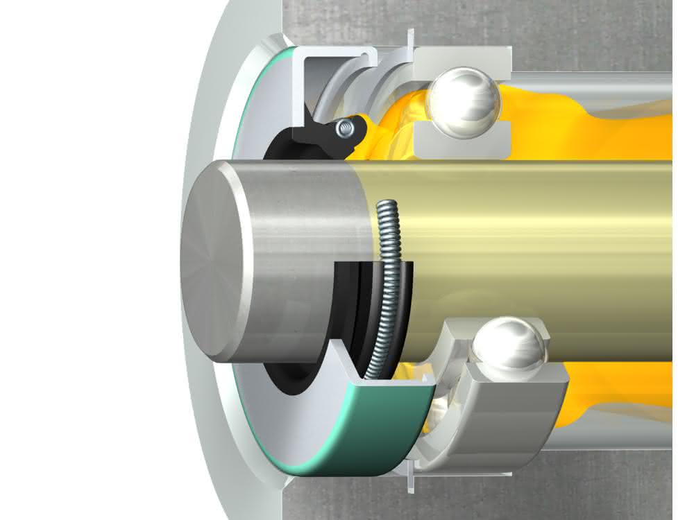 Circulating oil lubrication systems Circulating oil lubrication systems