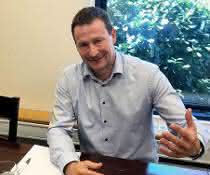 Dieter Pletscher