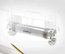 Distance coupling
