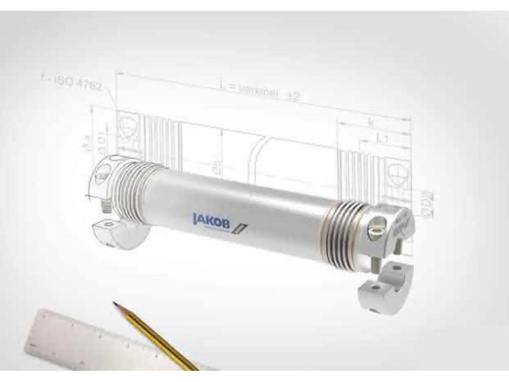 Distance coupling