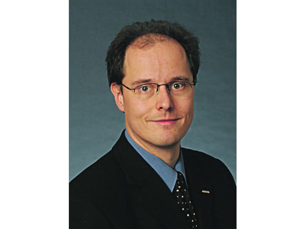 Lucian Dold