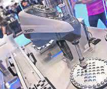 Scara robot