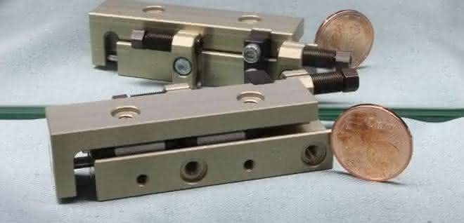 Mini linear slide