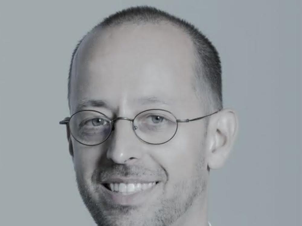 Carsten Vyvers