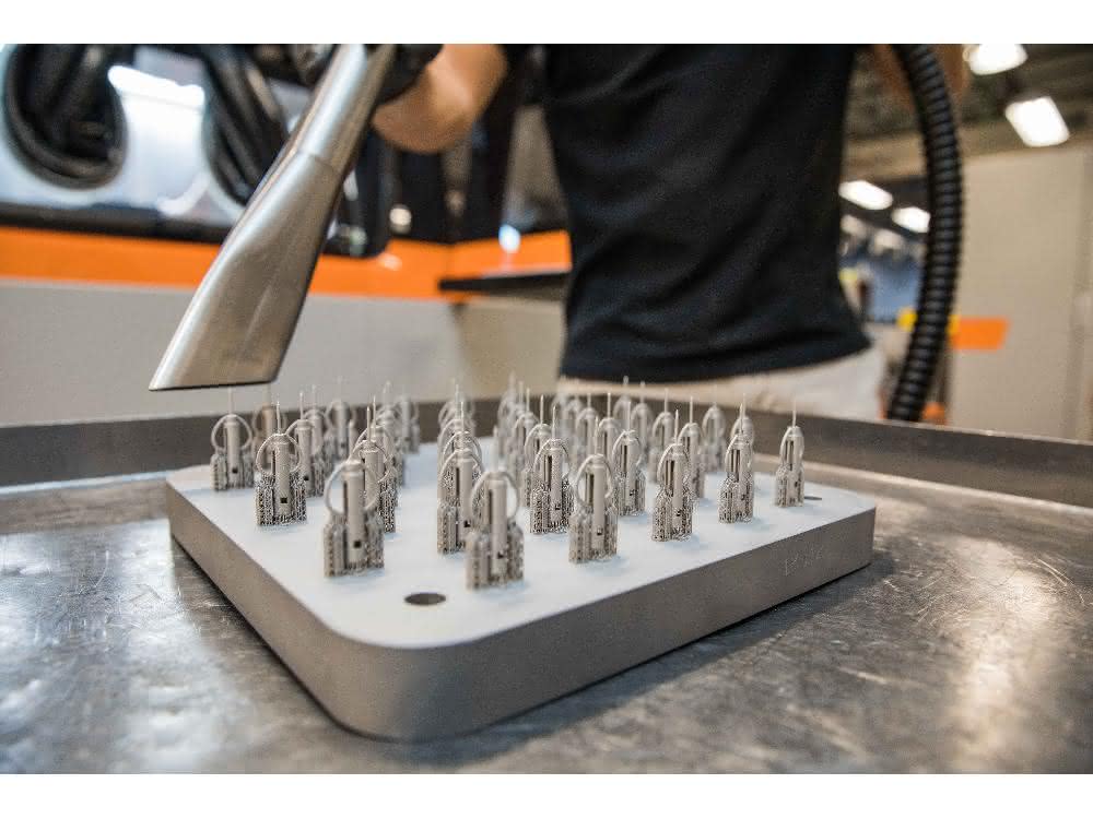 On-demand production: Protolabs with successes in the third quarter