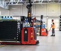 BLG Logistics
