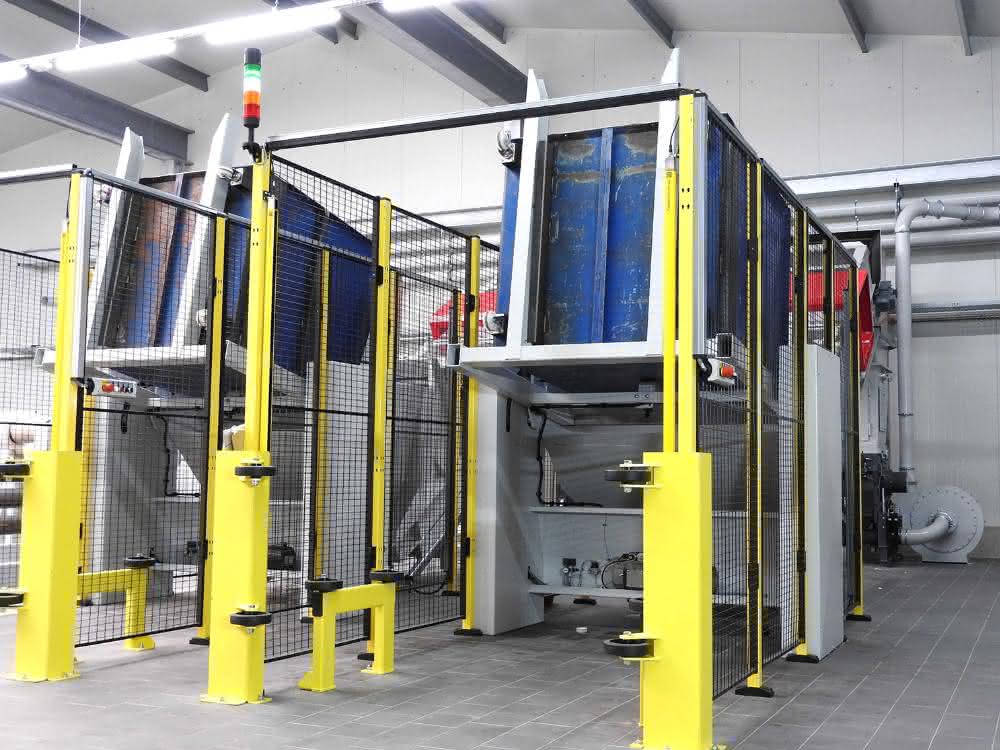 Getecha-Pro-Pac safety gate