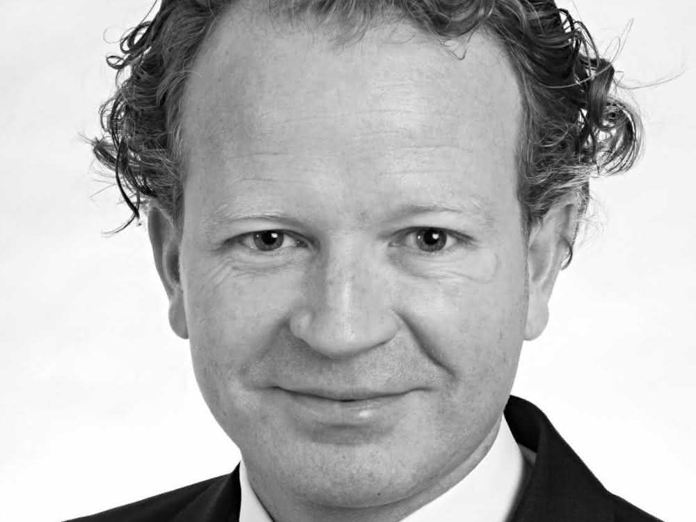 Bernhard Kahl