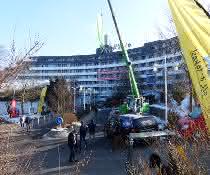 48. VDBUM-Großseminar 2019 in Willingen