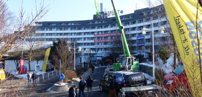 48. VDBUM-Großseminar 2019 in Willingen