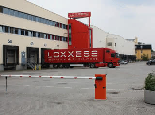 Loxxess and Philip Morris extend