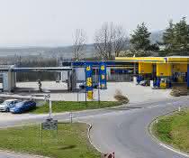 DKV Euro Service
