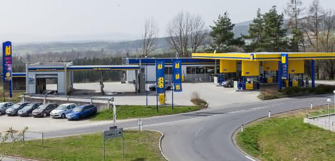 DKV Euro Service