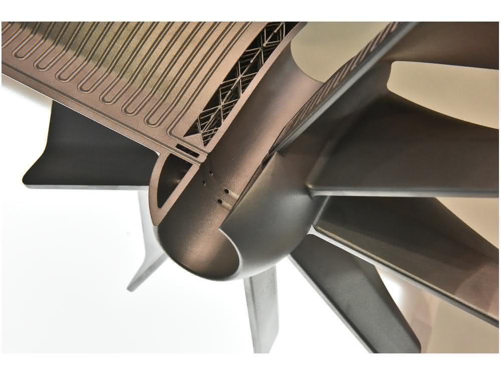 Formnext: Manufacturing processes of the future