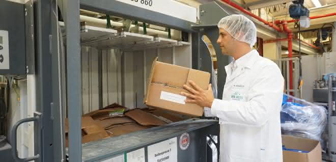 HSM-Van-Hees-Ballenpresse