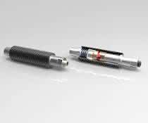 Jakob power spindle