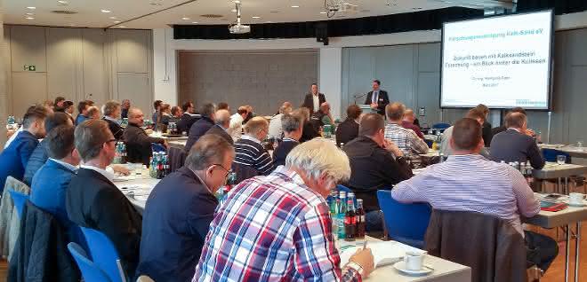 Wirtschaftliches Planen und Bauen mit Kalksandstein