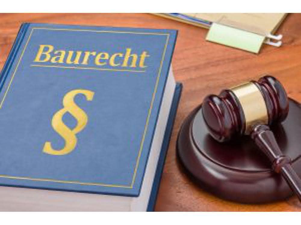 Rechtstipp Pflicht des Architekten Rechtstipp
