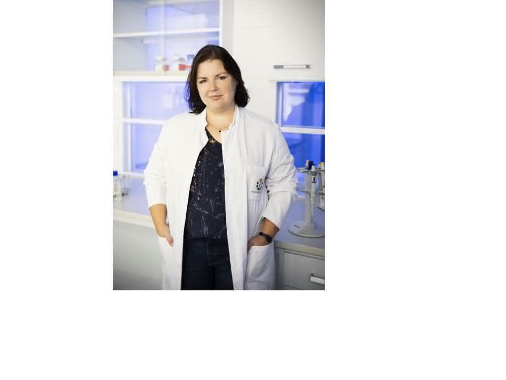 Barbara Grüner