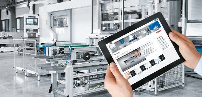Festo: Practical video tutorials