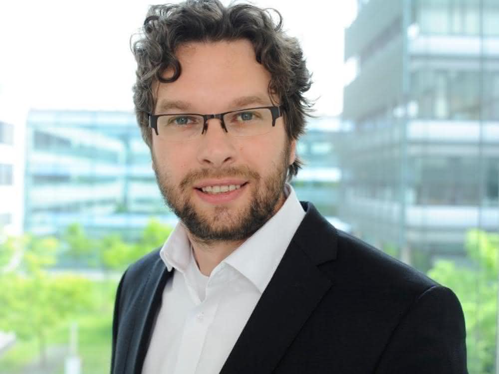 Dr. Oliver Uecke, Lipotype