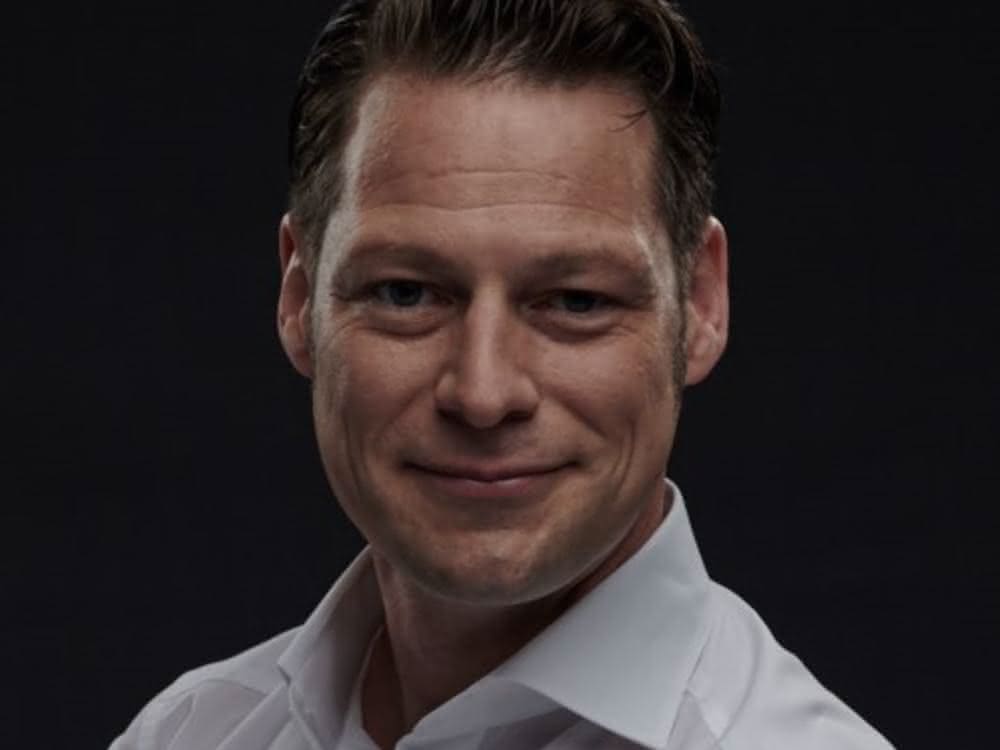 Dr. Dirk Abendroth
