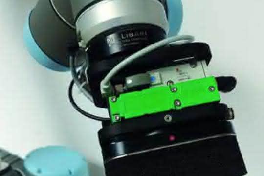 KCS Cobot-Greifer