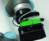 KCS Cobot gripper